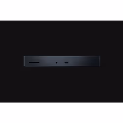 Razer Thunderbolt 4 Dock USB 3.2 Gen 2 (3.1 Gen 2) Type-C Noir
