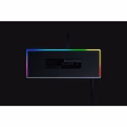 Razer Thunderbolt 4 Dock USB 3.2 Gen 2 (3.1 Gen 2) Type-C Noir