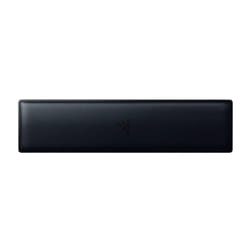 Razer RC21-01710100-R3M1 repose-poignet Simili-cuir, Mémoire de forme Noir