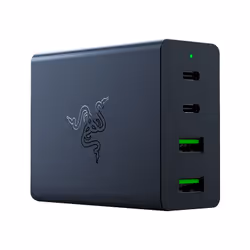 Razer RC21-01700100-R3M1, Intérieure, Secteur, Noir