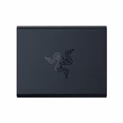 Razer RC21-01700100-R3M1 chargeur d'appareils mobiles Écouteurs, Casque, Téléphone portable, Netbook, Ordinateur portable, Chargeur électrique, Smartphone, Smartwatch, Tablette, téléphone Noir Secteur Intérieure