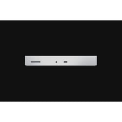 Razer RC21-01690200-R3W1 station d'accueil Avec fil Thunderbolt 4 Gris