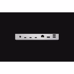 Razer RC21-01690200-R3W1 station d'accueil Avec fil Thunderbolt 4 Gris