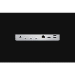Razer Thunderbolt 4 Dock Noir