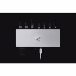 Razer Thunderbolt 4 Dock Noir