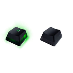 Razer RC21-01740100-R3M1 interrupteur à clé Noir 128 pièce(s)