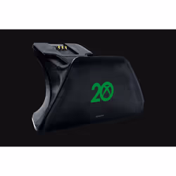 Razer Universal Manettes de jeu Noir USB Charge rapide Intérieure