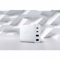 Razer RC21-01700200-R3M1, Intérieure, Secteur, Blanc