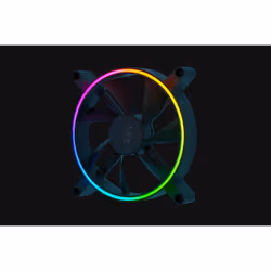 Razer Kunai Chroma Boitier PC Ventilateur 14 cm Noir - Vue supplémentaire 4