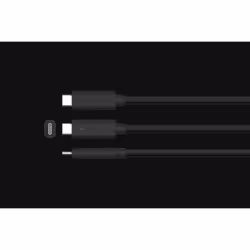 Razer RC21-01870100-R3M1 Câble Thunderbolt 2 m 40 Gbit/s Noir