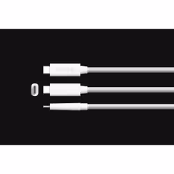 Razer RC21-01870200-R3M1 Câble Thunderbolt 2 m 40 Gbit/s Blanc