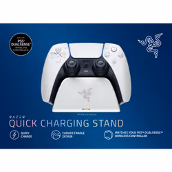 Razer RC21-01900100-R3M1 Accessoire de manette de jeux Socle de chargement - Vue supplémentaire 9