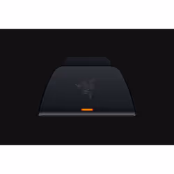 Razer RC21-01900200-R3M1, PlayStation 5, Socle de chargement, Noir, USB, Sony, Chine