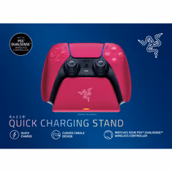 Razer RC21-01900300-R3M1 Accessoire de manette de jeux Socle de chargement - Vue supplémentaire 8