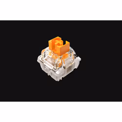Razer RC21-02040300-R3M1, Orange, Transparent, 36 pièce(s)