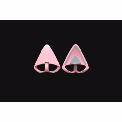 Razer Kitty Ears V2 Kit de modification