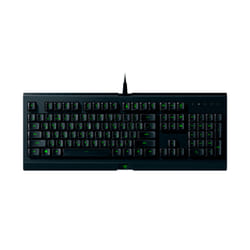 Razer Cynosa Lite clavier USB Noir
