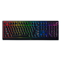 Razer BlackWidow V3 Pro Vert Switch