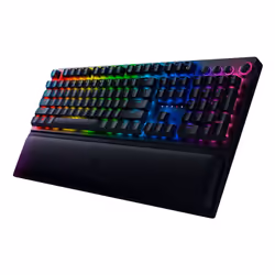 Razer BlackWidow V3 Pro Vert Switch