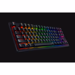 Razer HUNTSMAN Tournament Edition clavier USB Noir