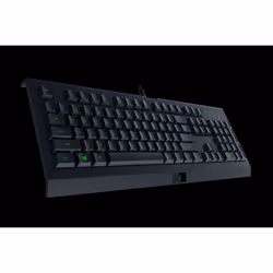 Razer Cynosa Lite clavier USB QWERTY Italien Noir