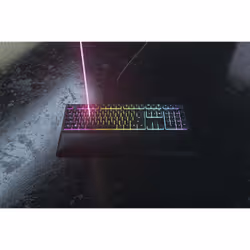 Razer Ornata V2 clavier USB Français Noir