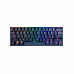 Razer Huntsman Mini, Mini, USB, QWERTY, Noir