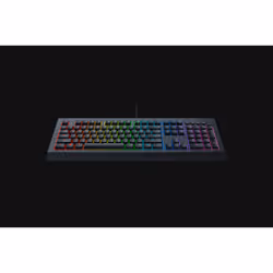 Razer Cynosa V2 clavier USB Français Noir