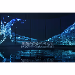 Razer Cynosa V2 clavier USB QWERTY Anglais, Italien Noir - Vue supplémentaire 4