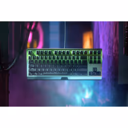 Razer Blackwidow V3 Tenkeyless clavier USB QWERTY Anglais américain Noir - Vue supplémentaire 4
