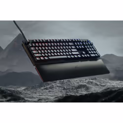 Razer Huntsman V2 clavier USB Français Noir