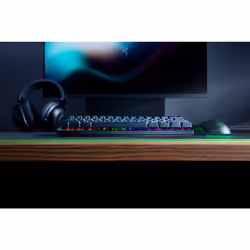 Razer Huntsman Mini Switch optique sonore Violet - Vue supplémentaire 4