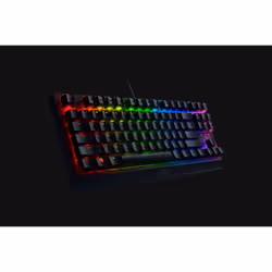 Razer Blackwidow V3 Tenkeyless clavier USB QWERTY Anglais américain Noir - Vue supplémentaire 4