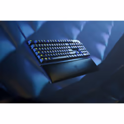 Razer Huntsman V2 clavier USB ĄŽERTY Français Noir