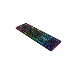 Razer DeathStalker V2 Pro clavier USB + Bluetooth QWERTY Anglais américain Noir