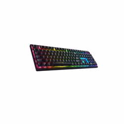 Razer DeathStalker V2 Pro clavier USB + Bluetooth QWERTY Anglais américain Noir