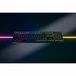 Razer Deathstalker V2 Pro clavier USB + Bluetooth Français Noir
