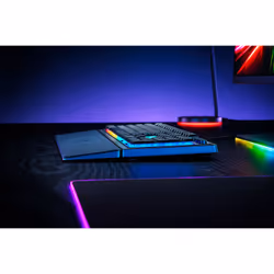 Razer Ornata V3 - US clavier USB Noir - Vue supplémentaire 5