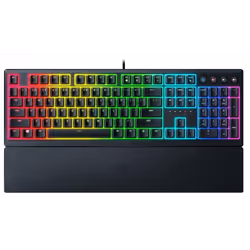 Clavier gamer RAZER ORNATA V3