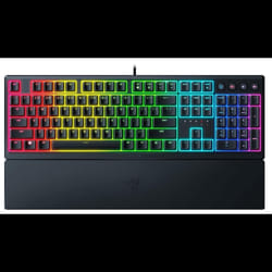 Clavier gamer RAZER ORNATA V3