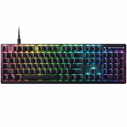 Clavier Mécanique - RAZER - DEATHSTALKER V2 - Rétroéclairé - Programmable - US Layout