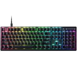 Clavier Mécanique - RAZER - DEATHSTALKER V2 - Rétroéclairé - Programmable - US Layout