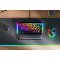Razer BlackWidow V4 clavier USB QWERTY Anglais américain Noir
