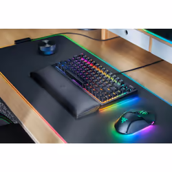 Razer BlackWidow V4 clavier USB QWERTY Anglais américain Noir