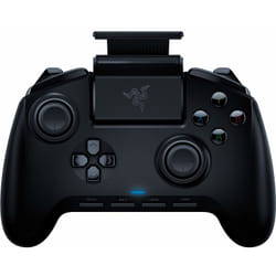 Razer Raiju Mobile Noir Bluetooth/USB Manette de jeu Analogique/Numérique Android, PC