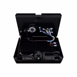 Razer Atrox Noir, Vert USB 2.0 Joystick Xbox One
