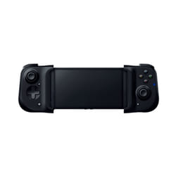 Razer Kishi Noir USB Manette de jeu Analogique/Numérique Android