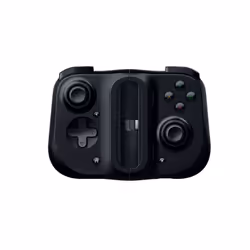 Razer Kishi Noir USB Manette de jeu Analogique/Numérique Android