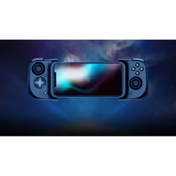 Razer Kishi Noir USB Manette de jeu Analogique/Numérique Android