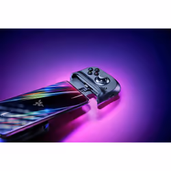 Razer Kishi Noir USB Manette de jeu Analogique/Numérique Android - Vue supplémentaire 6